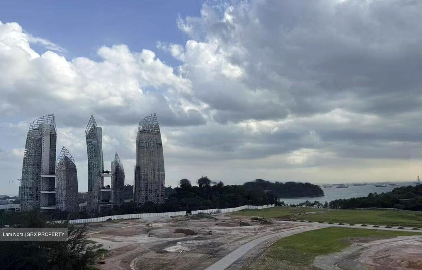 Skyline Residences (D4), Condominium #460272331
